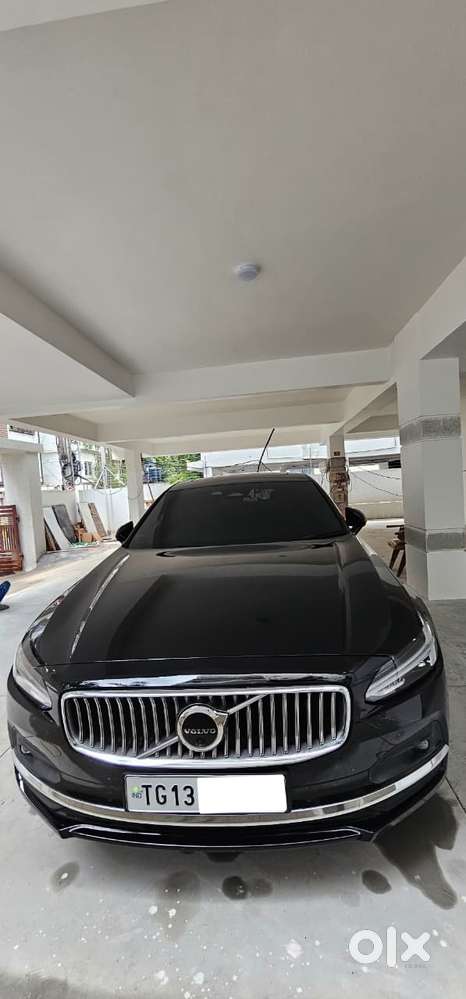 Volvo S90 B5 Ultimate, 2024, Petrol