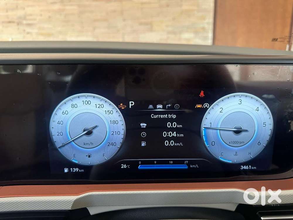 Hyundai Diesel Automatic 2025