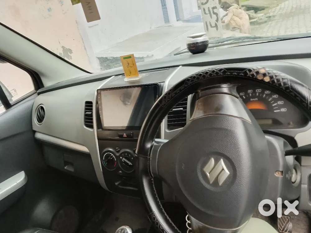 Maruti Suzuki Wagon R Lxi K Series 2010