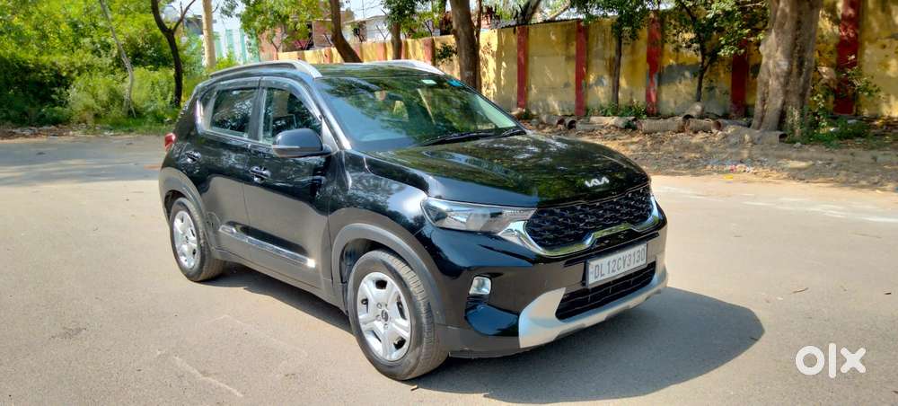 Kia Sonet 1.2 Htk Plus, 2022, Petrol
