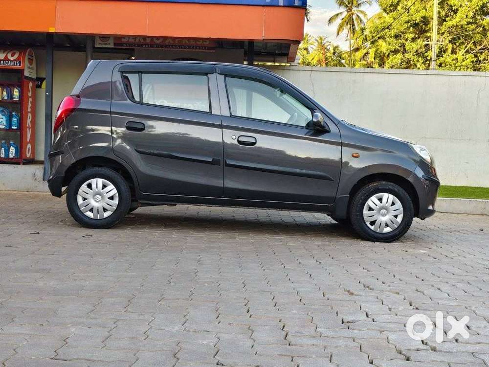 Maruti Suzuki Alto 800 2012-2016 Lxi Airbag, 2014, Petrol