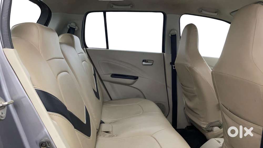 Maruti Suzuki Celerio Zxi Mt, 2020, Petrol