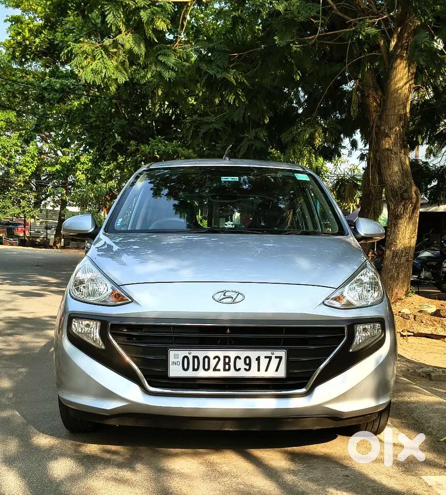 Hyundai Santro 2020 Petrol 59000 Km Driven