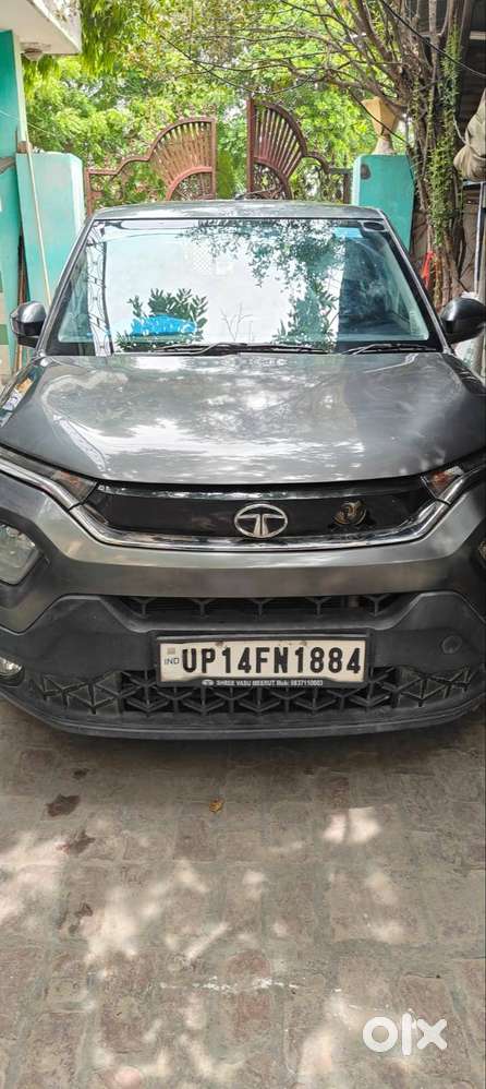 Tata Punch 2023 Petrol 56000 Km Driven