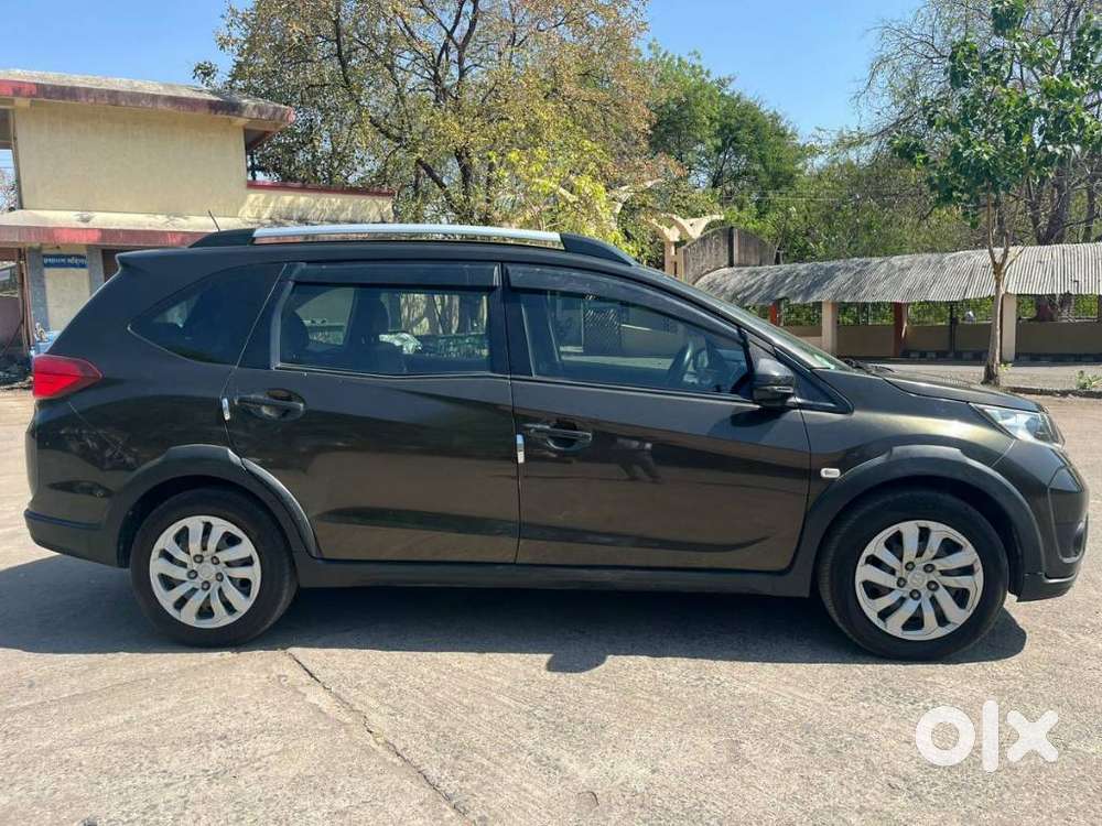 Honda Br-v, 2017, Petrol