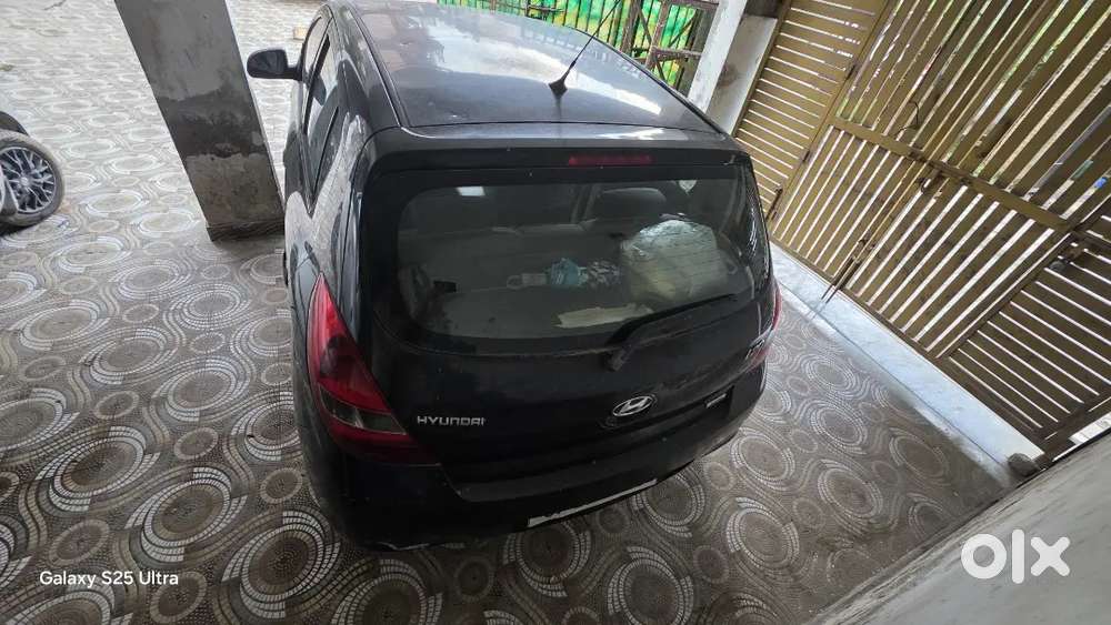 Hyundai I20 Asta Petrol 2009
