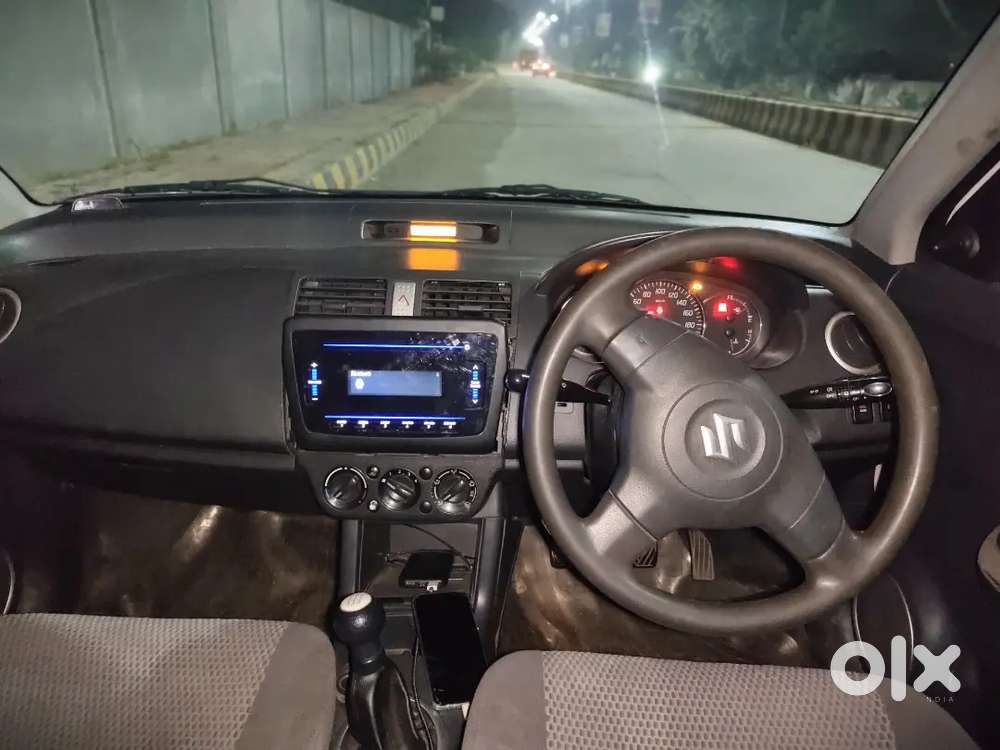Maruti Suzuki Dzire 2011 Diesel