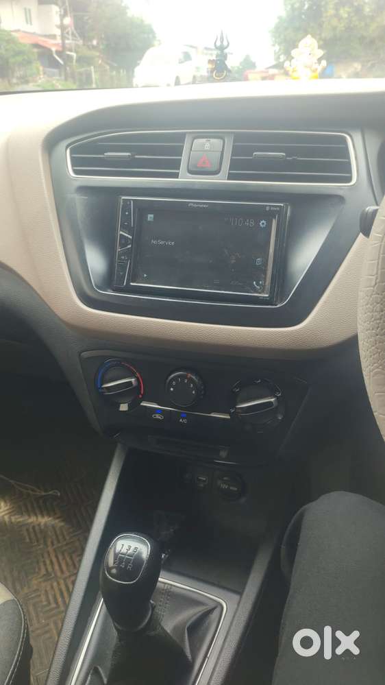 Hyundai Elite I20 Magna Plus, 2019, Petrol