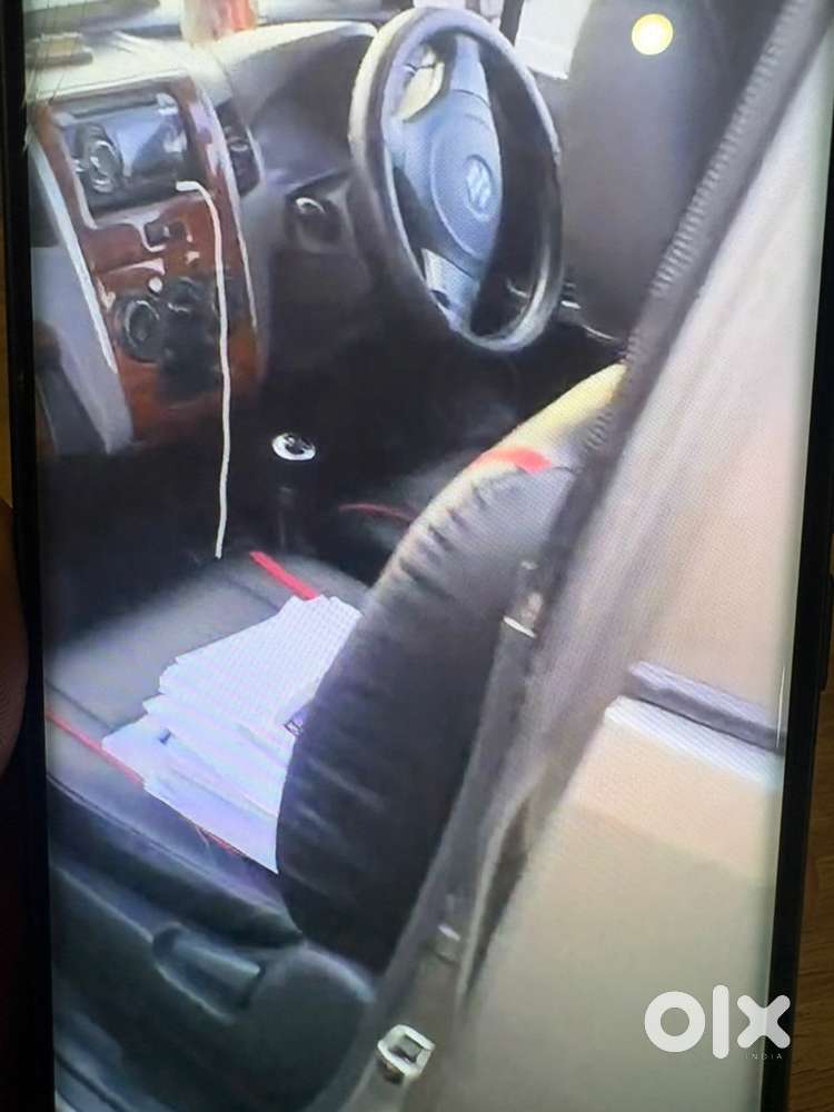 Maruti Suzuki Wagon R 2013