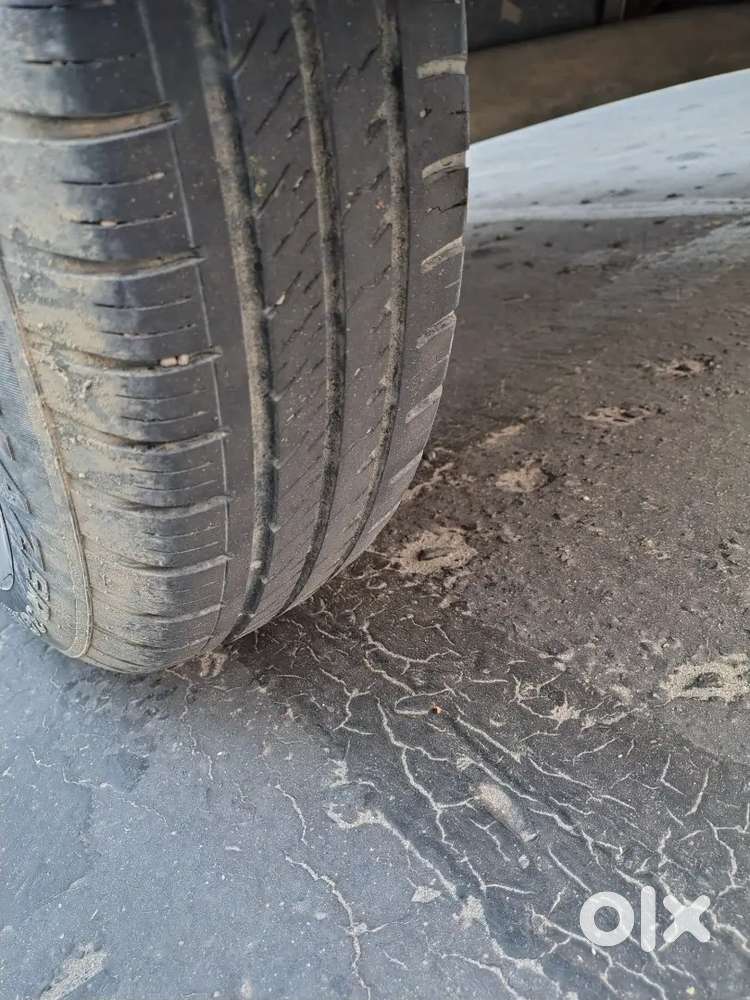 Hyundai Accent 1.5 2018