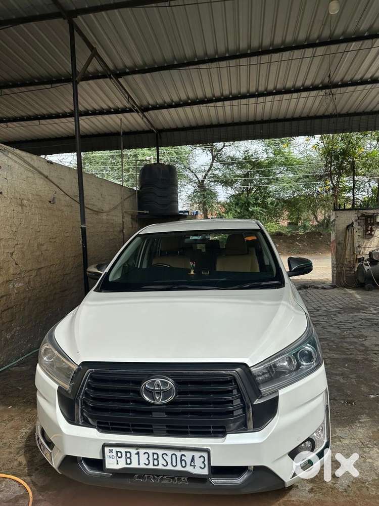 Brand New Car