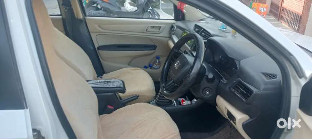 Honda Amaze 1.2 E 2021 पेट्रोल