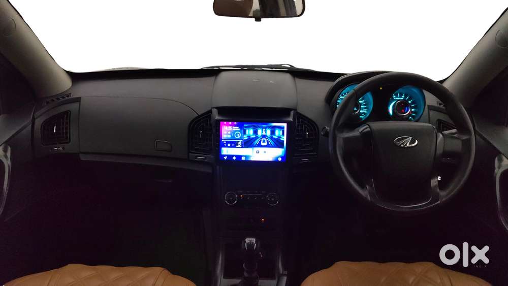 Mahindra Xuv500 W5, 2019, Diesel
