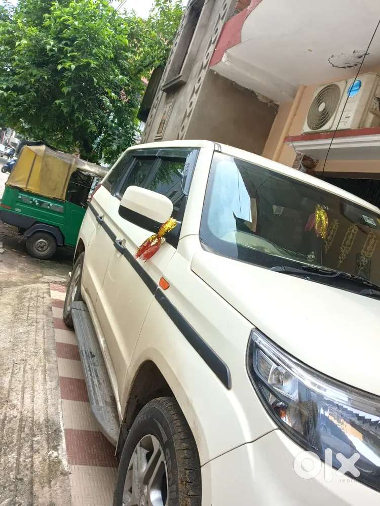Mahindra Bolero Neo Plus P10 Top Model