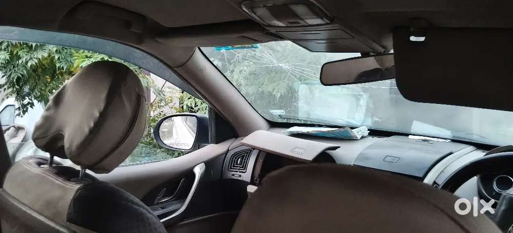 Mahindra Xuv500 2013 Variant