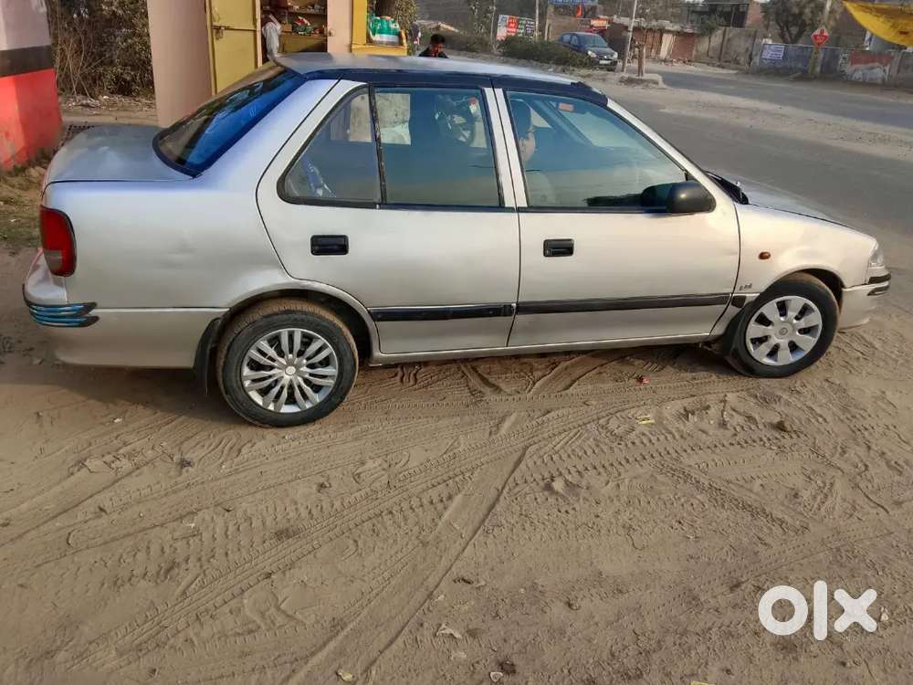 Maruti Suzuki Esteem 2005 Petrol Good Condition