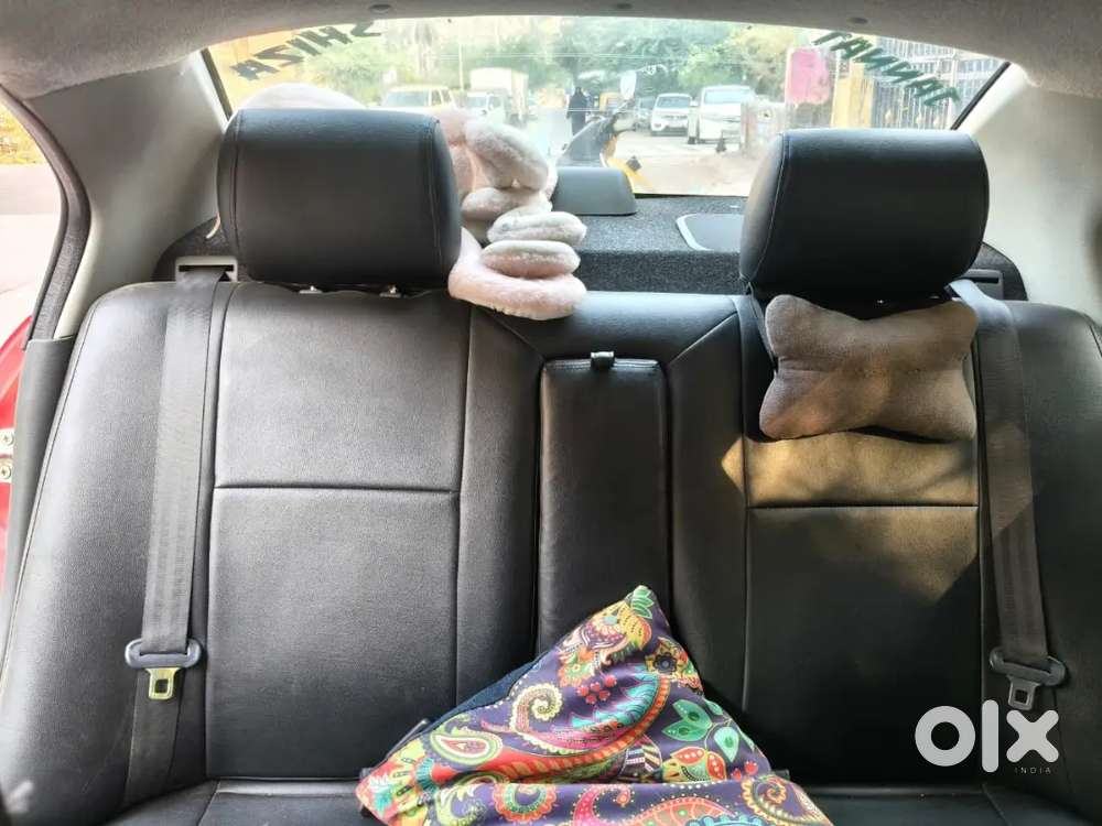 2011 Dzire 1.2 Vxi Petrol