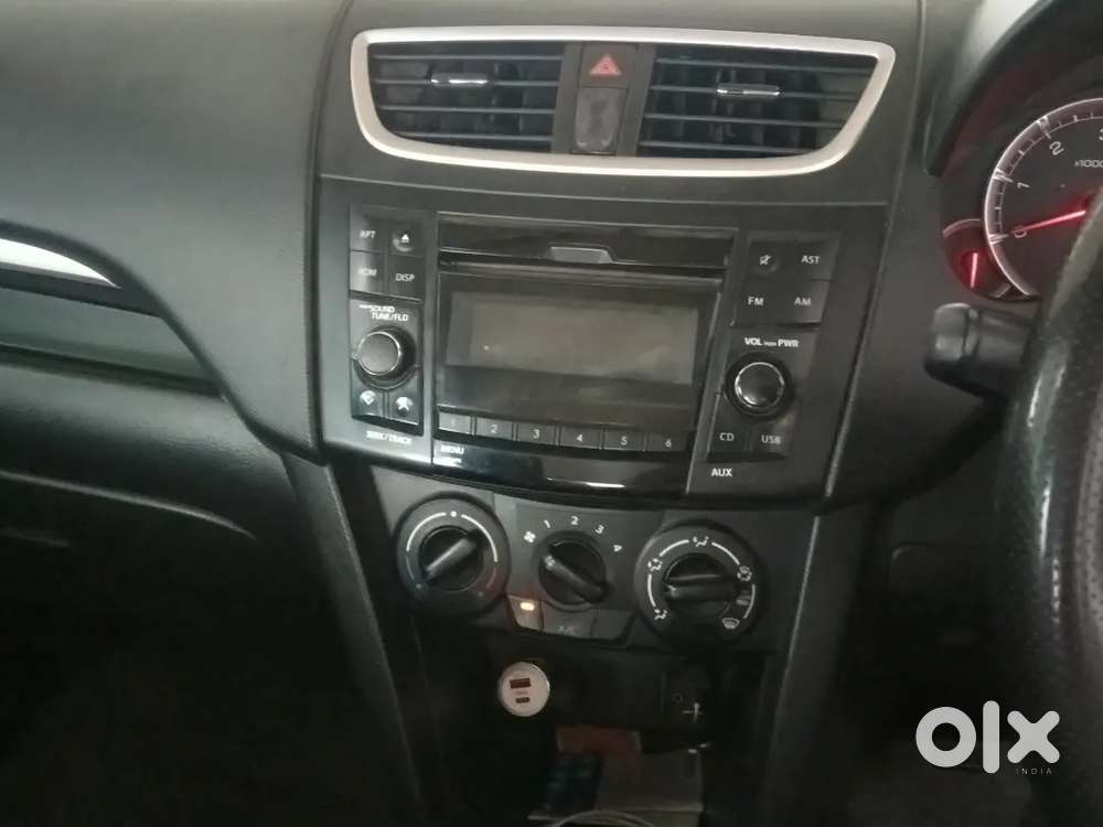 Maruti Suzuki Swift Vdi 2015
