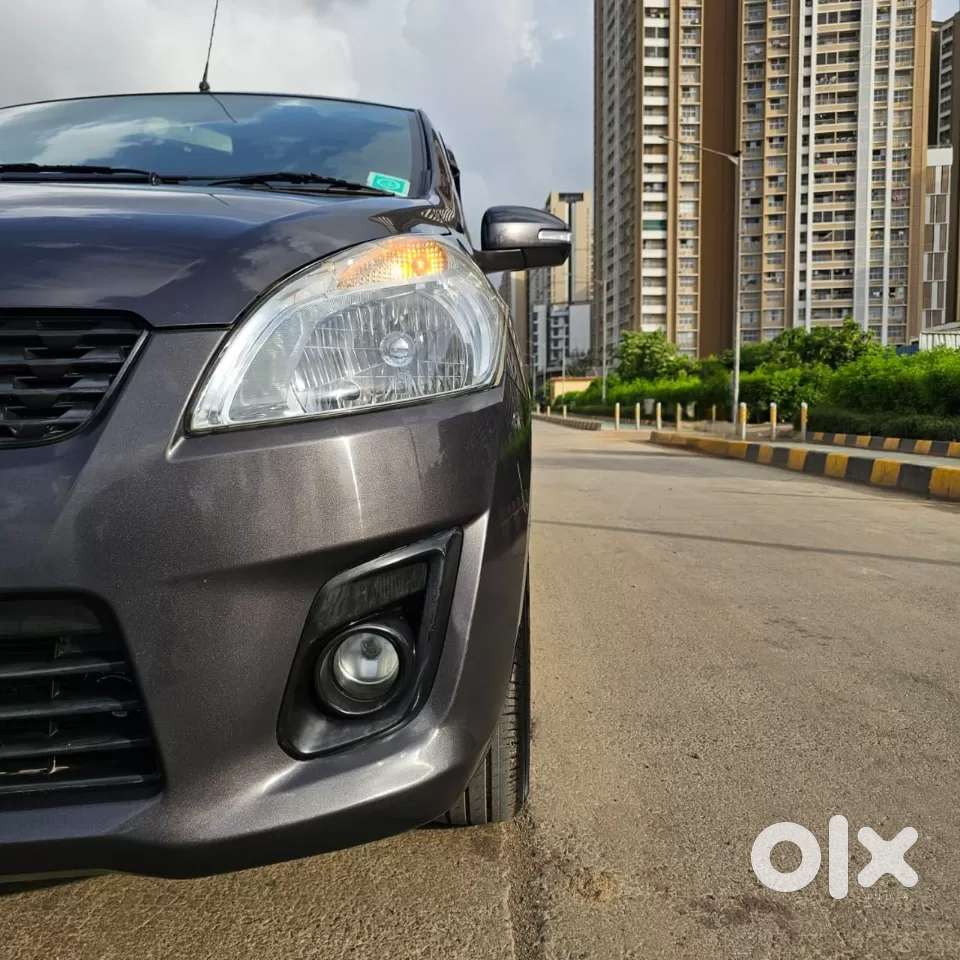 Maruti Suzuki Ertiga 1.4 Vxi Abs, 2013, Petrol
