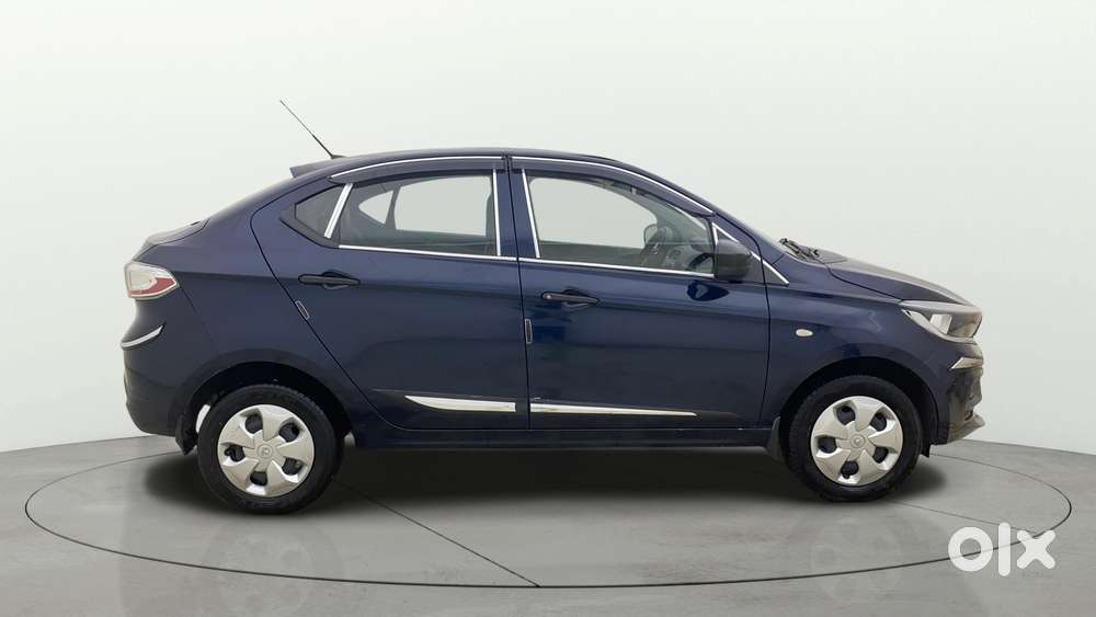 Tata Tigor 1.2 Revotron Xm, 2023, Petrol