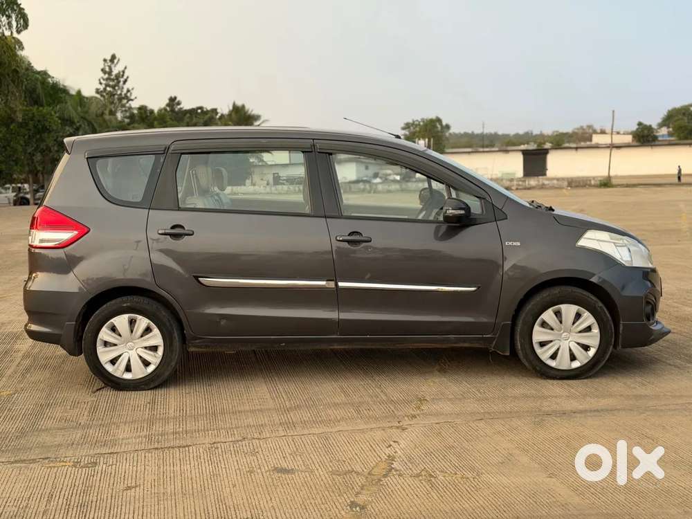 Maruti Suzuki Ertiga Vdi Shvs, 2017, Diesel