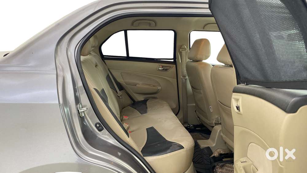 Maruti Suzuki Swift Dzire Vxi 1.2, 2015, Petrol