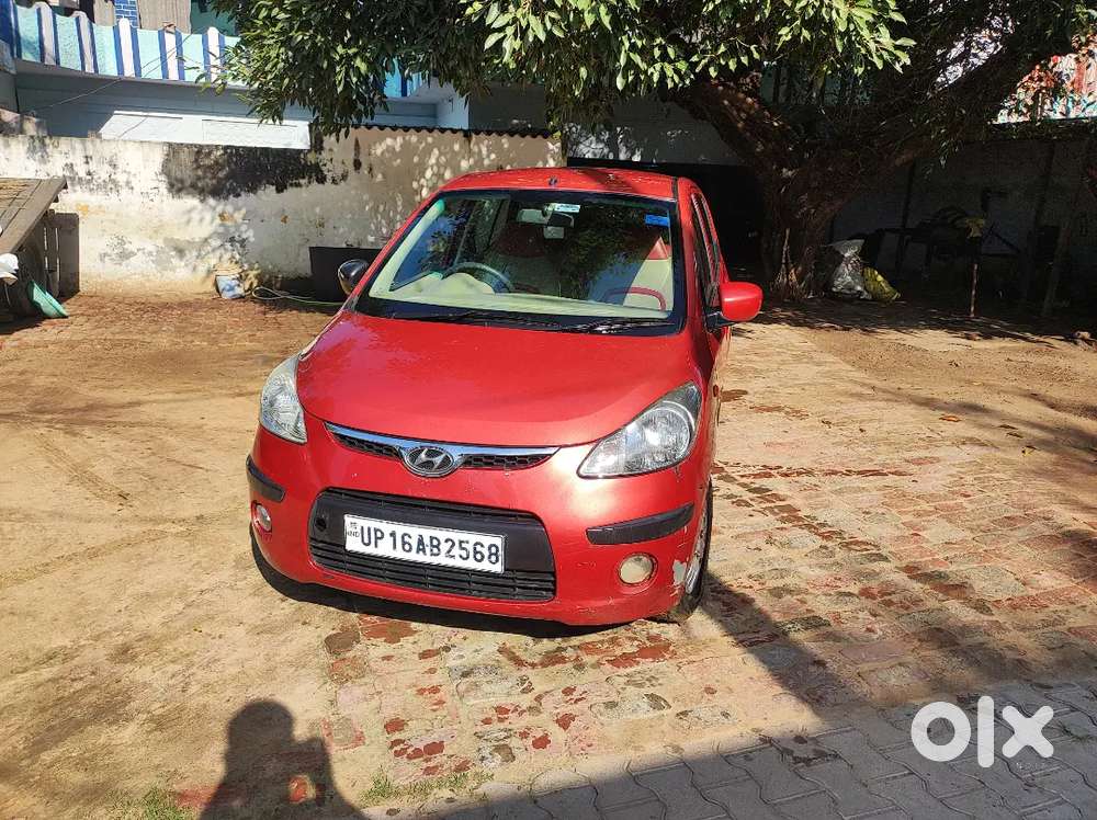 Hyundai I10 Amroha Transfer 2030 Tak Valid