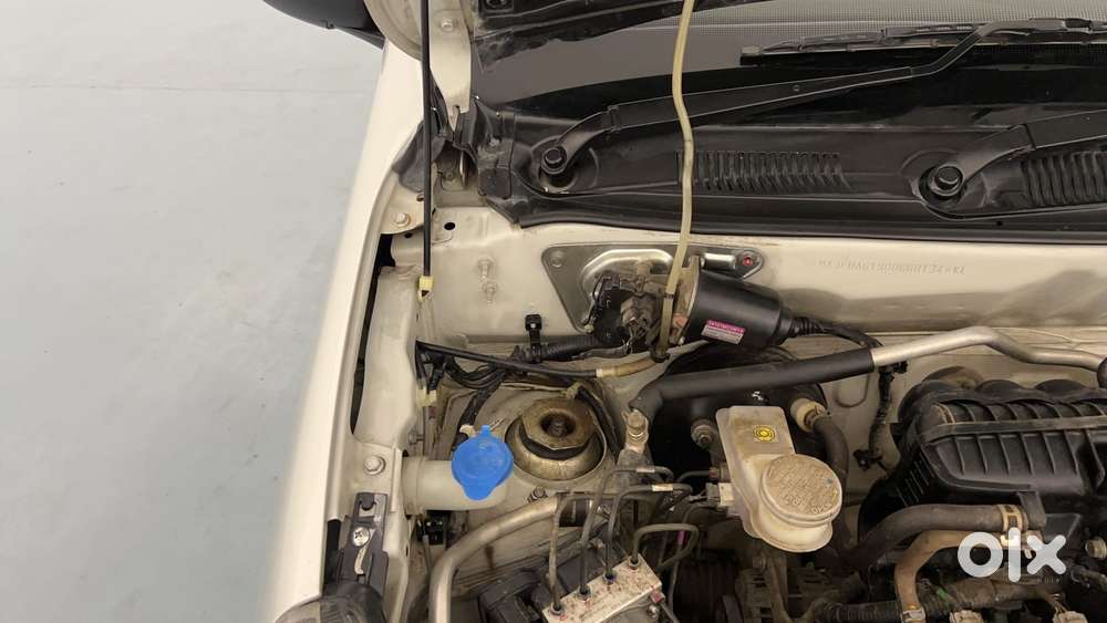 Maruti Suzuki Alto 800 Vxi, 2020, Petrol