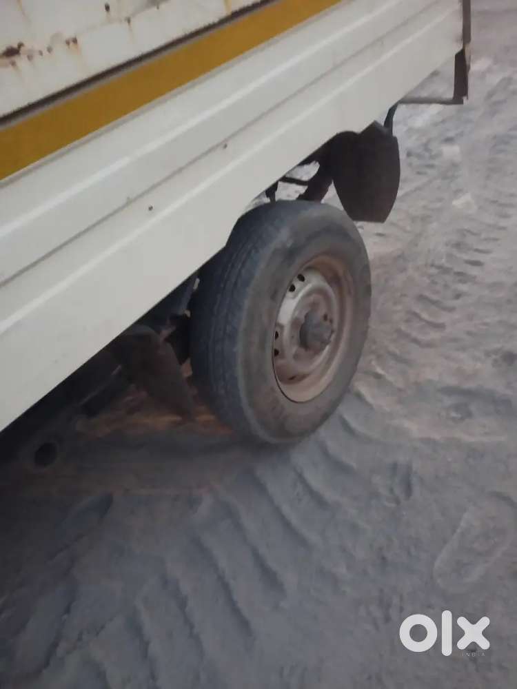 Maxx Pick Up 1.3 Hd Model 2023 A1 Condition