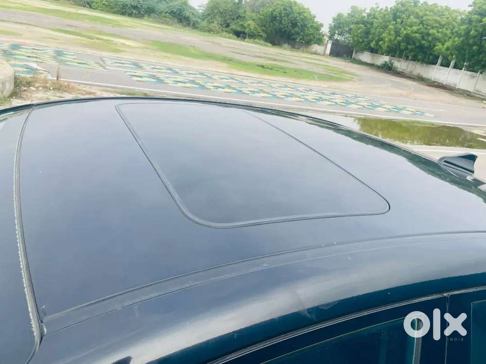 Hyundai Verna Sunroof Diesel Sx Crdi Mt 2021