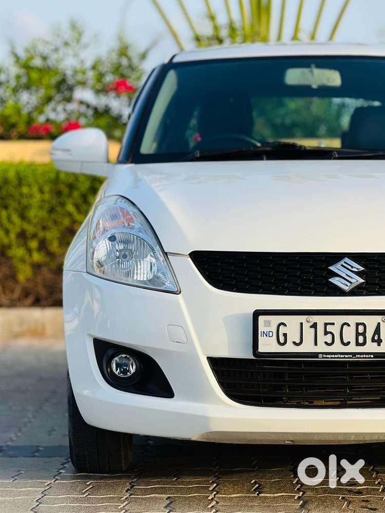 Maruti Suzuki Swift Ddis Zdi, 2013, Diesel