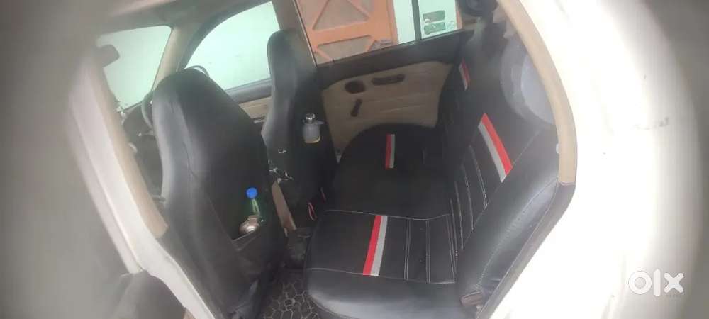 Hyundai Santro Xing Gl 2012