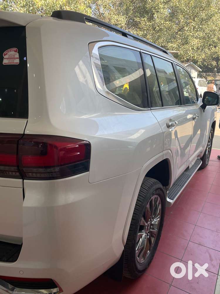 Toyota Land Cruiser 3.3 Zx Diesel, 2025, Diesel