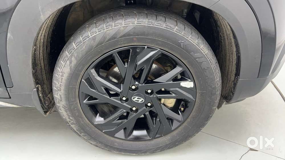 Hyundai Creta 1.5 S Diesel, 2025, Diesel