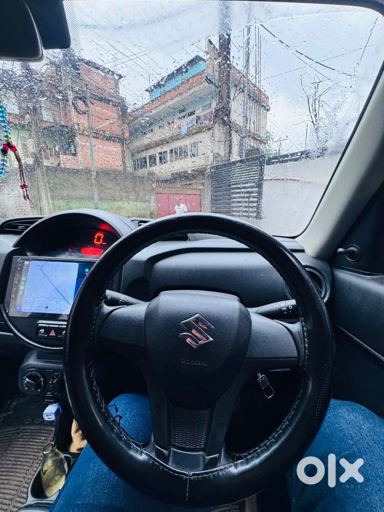 Maruti Suzuki S-presso 2023 Petrol 22000 Km Driven