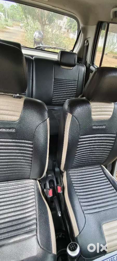 Maruti Suzuki Wagon R 1.0 2017 Petrol 62000 Km Driven