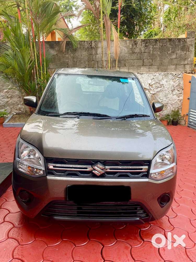 Wagonr 2025