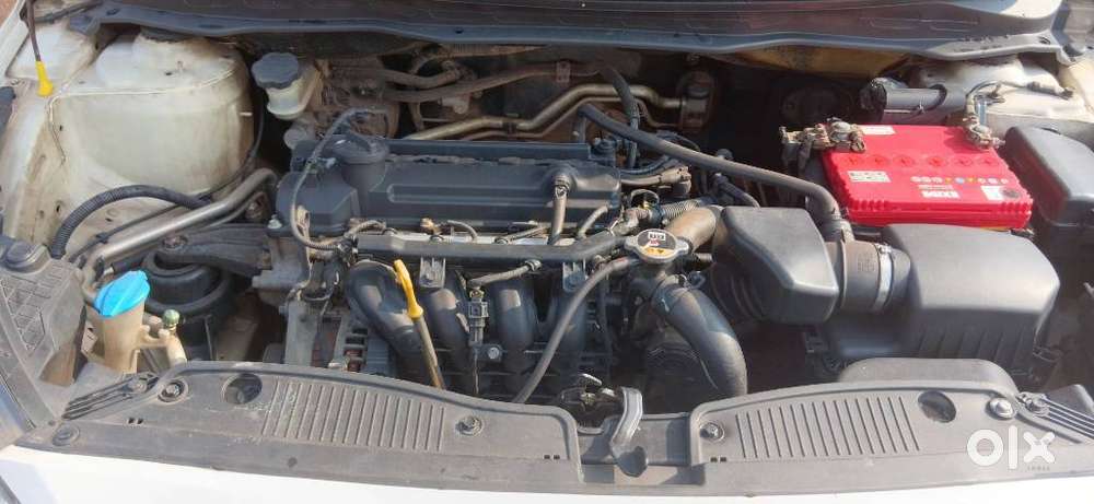 Hyundai I20 1.2 Era, 2012, Petrol