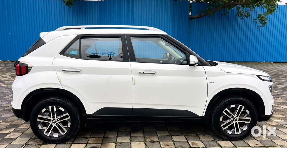 Hyundai Venue Sx Turbo, 2023, Petrol