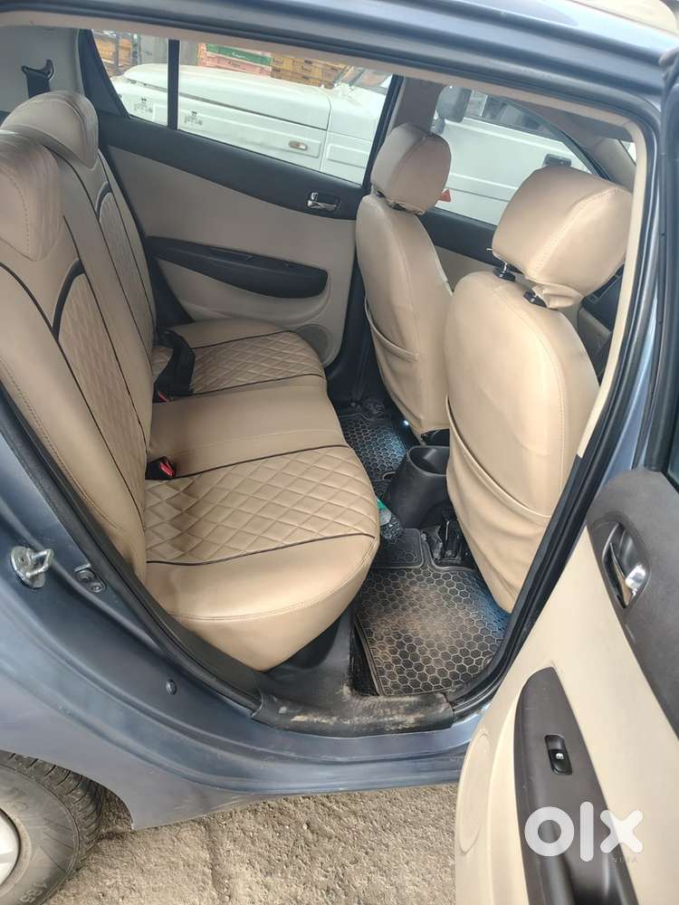 Hyundai I20 Magna 2013