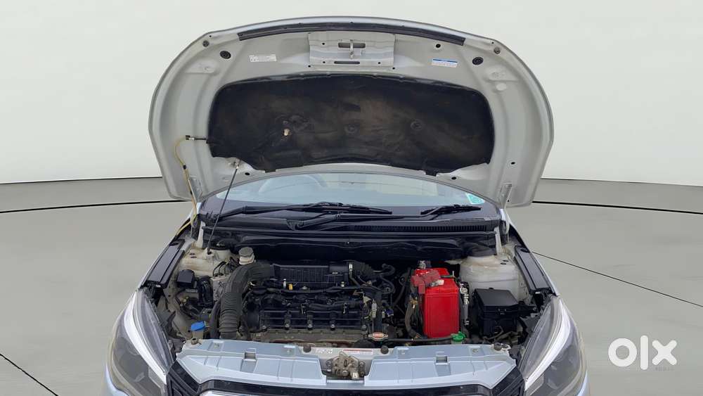 Maruti Suzuki Ciaz 1.5 Zeta Shvs Mt, 2022, Petrol