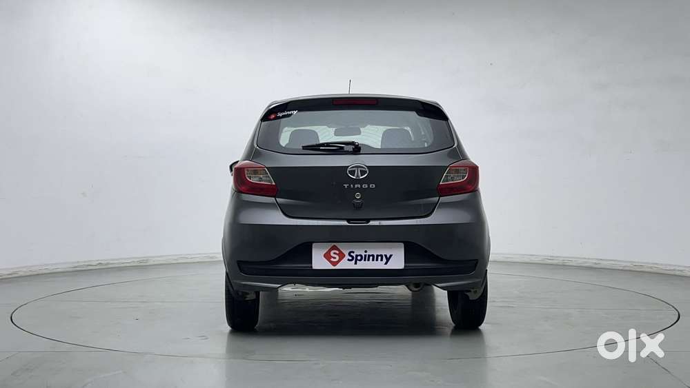 Tata Tiago Xza Plus, 2020, Petrol