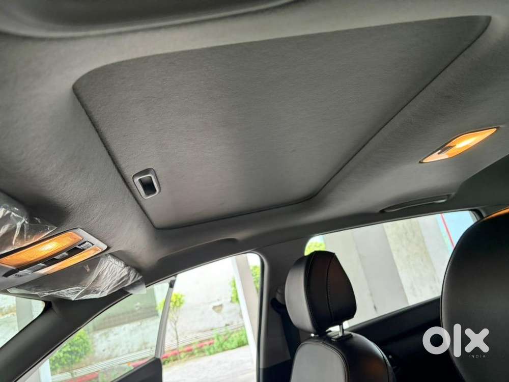 Hyundai 2020 Petrol Car