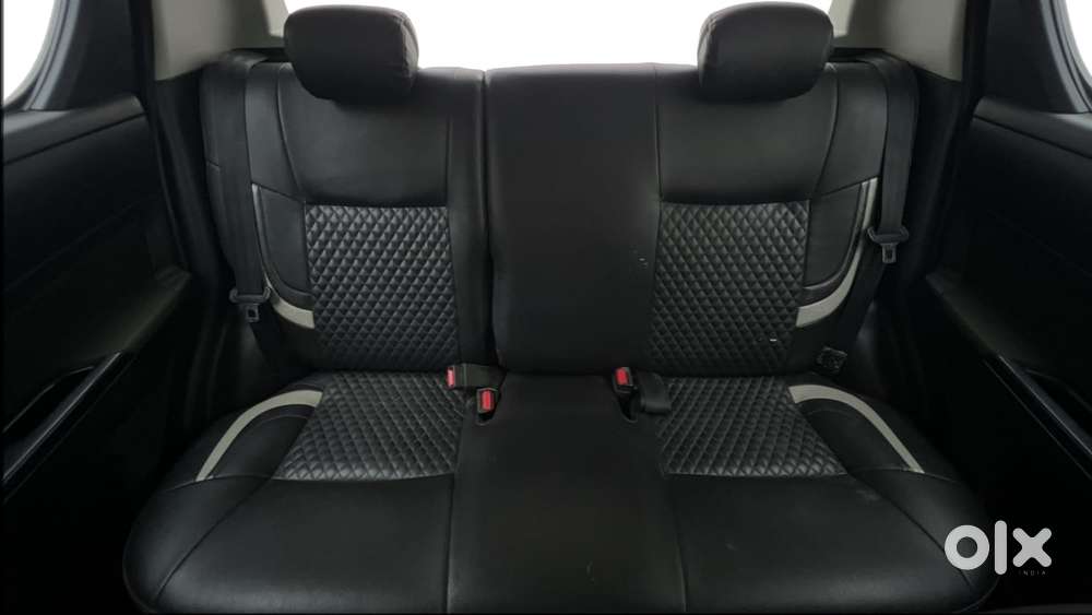 Maruti Suzuki Swift Vvt Vxi, 2016, Petrol