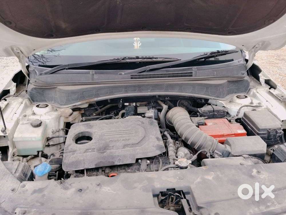 Kia Seltos Htk Plus D, 2020, Diesel