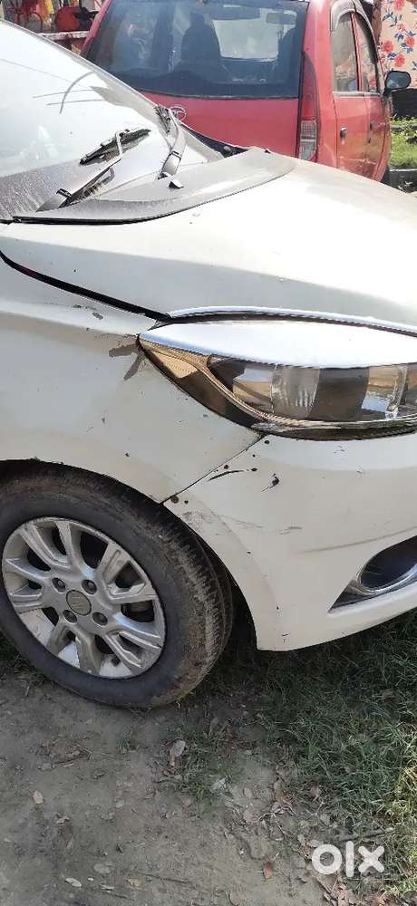 Tata Tiago Revotron Xz 2018 Petrol Manual