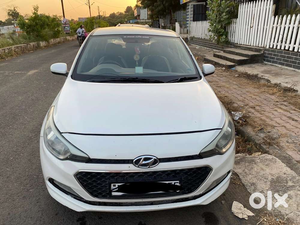 Hyundai I20 Diesel Manual 2015