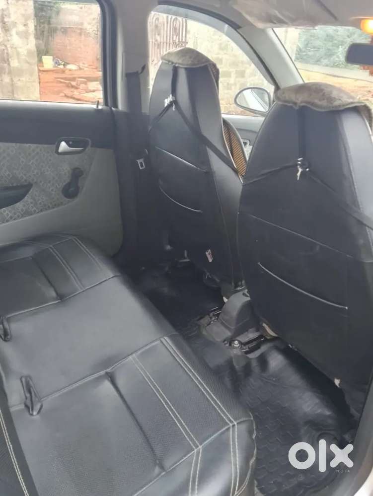 Maruti Suzuki Alto 800 2018 Petrol 56000 Km Driven