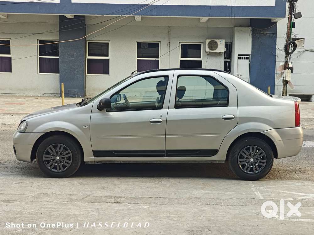 Mahindra Verito 1.5 D4 Bs-iii, 2011, Diesel