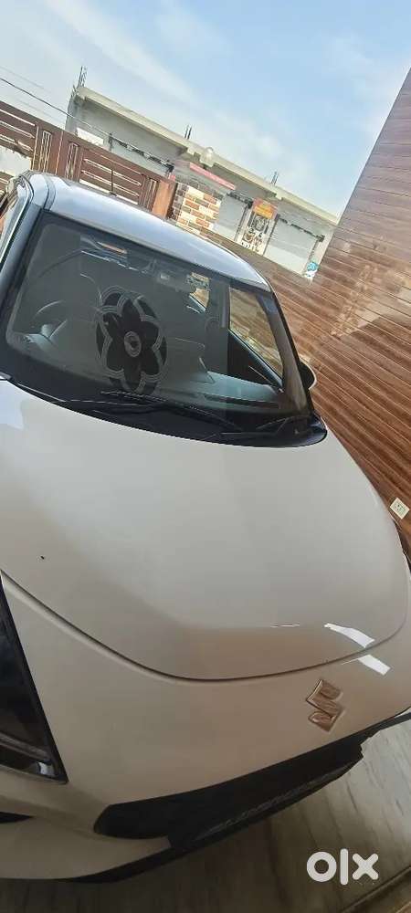 Maruti Suzuki Swift 2025 Zxi ,push Start Petrol 10297 Km Driven